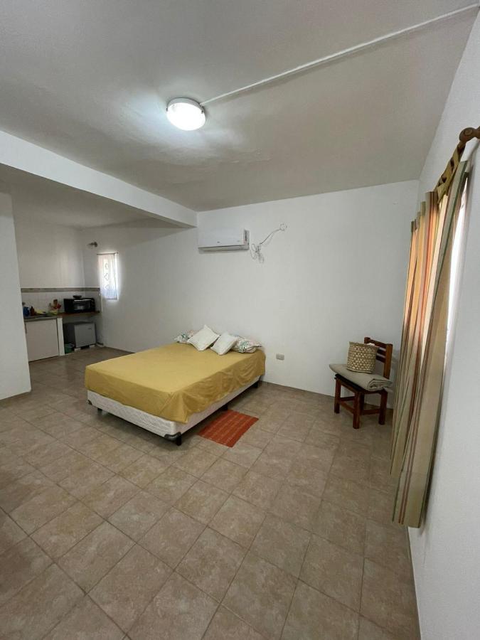 La Escala Lll Apartment Кориентес Екстериор снимка