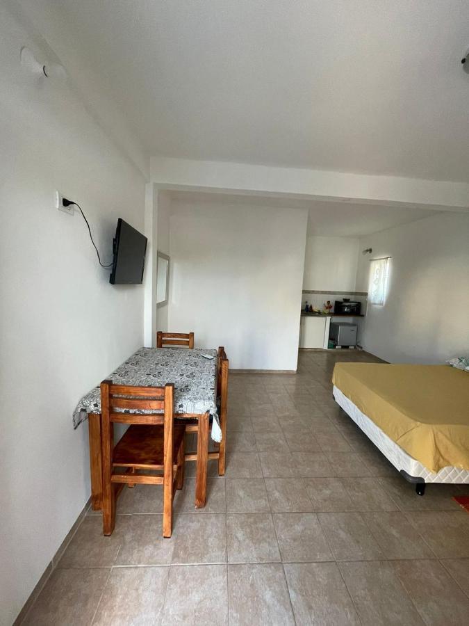 La Escala Lll Apartment Кориентес Екстериор снимка