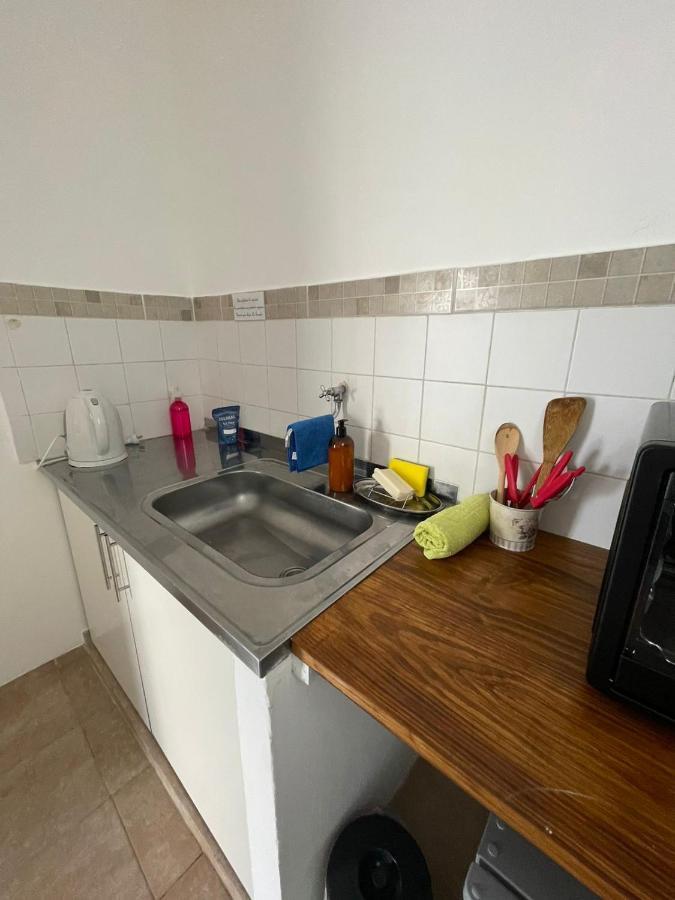 La Escala Lll Apartment Кориентес Екстериор снимка