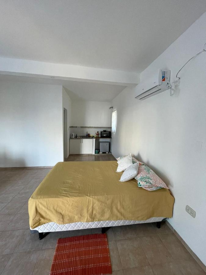La Escala Lll Apartment Кориентес Екстериор снимка